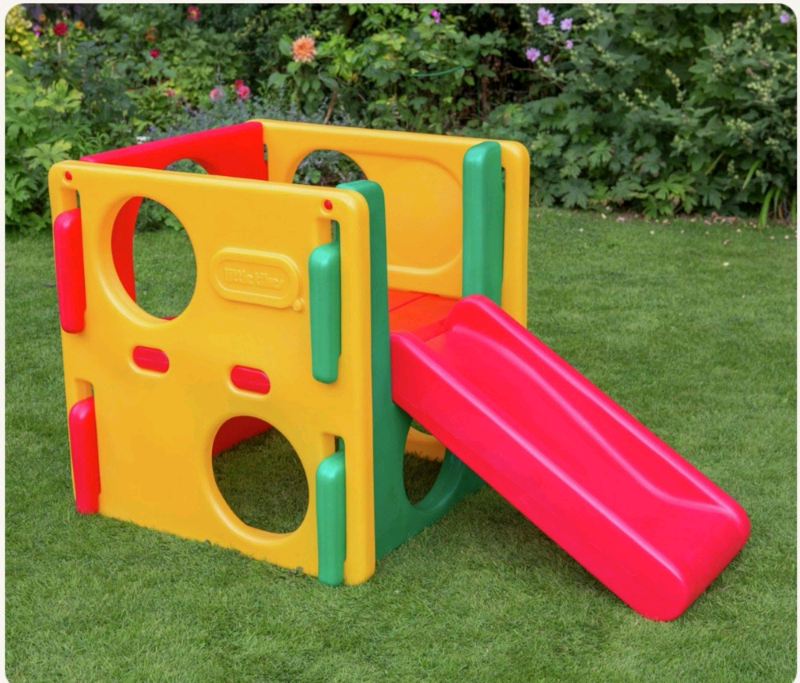 little tikes slide gumtree
